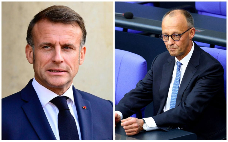 Дипломатический конфликт в ЕС