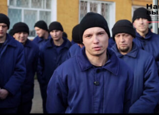 Военнопленные обратились к Путину: трагедия забытых солдат в преддверии «Прямой линии»