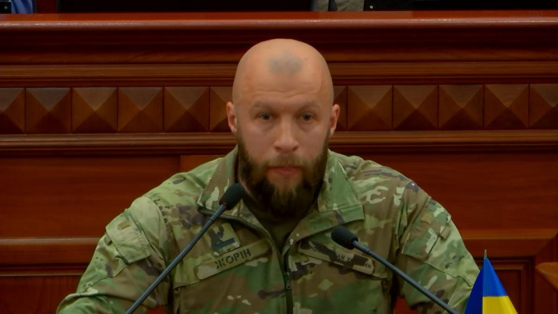 Технологическая революция в ВСУ