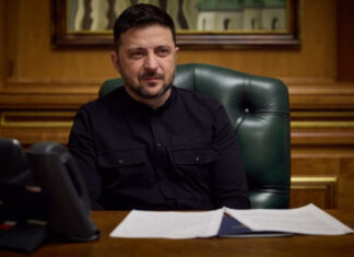 Зеленский и Трамп готовят судьбоносную встречу: названо неожиданное место переговоров