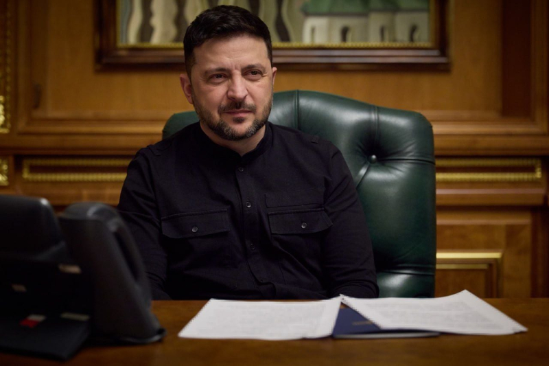 Зеленский договорился с Трампом о личной встрече – источник назвал неочевидную локацию