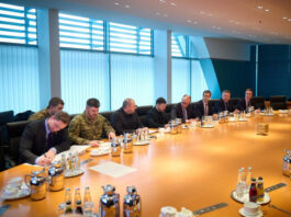 Зеленский анонсировал судьбоносный компромисс по НАТО: новый формат безопасности Украины