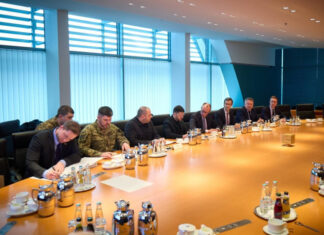 Зеленский анонсировал судьбоносный компромисс по НАТО: новый формат безопасности Украины