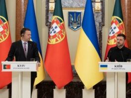 Зеленский раскрыл условия мирного соглашения: война не любой ценой