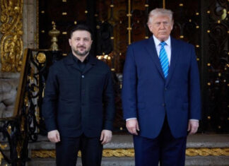 Трамп раскрыл революционный план восстановления Украины: средняя зарплата вырастет втрое