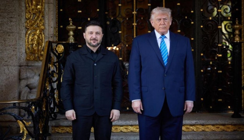 Зеленский озвучил неочевидный 