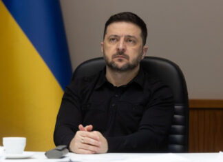 Зеленский настаивает на выборах: ЦИК назвал критические условия проведения голосования