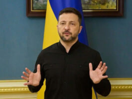 Зеленский раскрыл пятерку кандидатов на пост главы Офиса президента: кто в списке