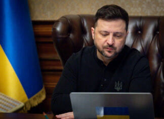 Зеленский раскрыл стратегию мирных переговоров с Россией после встречи с Трампом