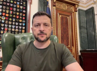 Зеленский раскрыл детали переговоров по мирному плану с США и следующие шаги урегулирования конфликта