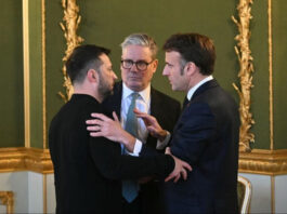 Зеленский созывает лидеров Коалиции желающих: решающая встреча пройдет во Франции