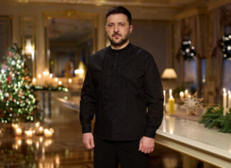 Зеленский раскрыл главное рождественское желание украинцев: жесткое послание врагу