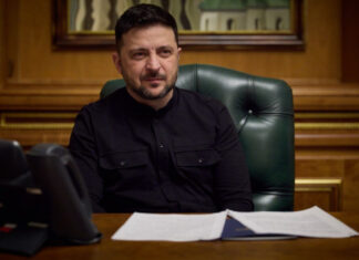 Зеленский раскрыл детали рождественских переговоров о мире с помощниками Трампа