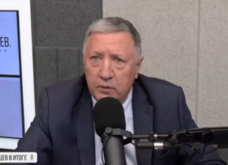 Генерал ВС РФ раскрыл шокирующие подробности провала блицкрига в Украине