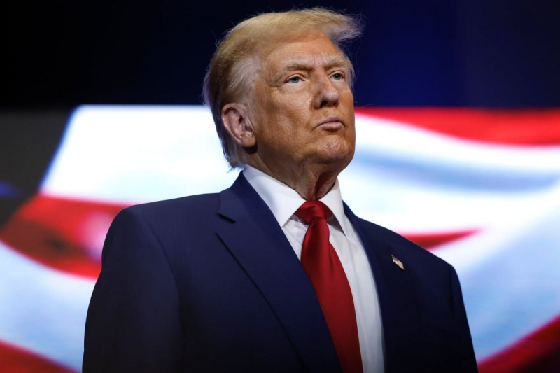 Трамп представил беспрецедентный проект: Международный совет мира за $1 млрд