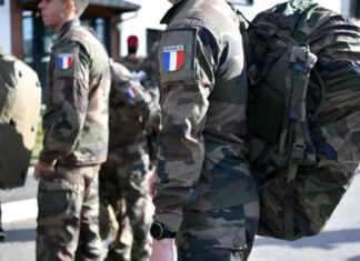 Макрон раскрыл секретный план миротворческой операции для Украины: 6000 французских солдат готовы к развертыванию