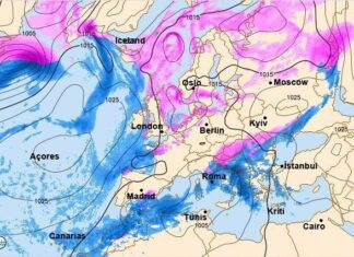 Потепление с сюрпризами: синоптики рассказали о погоде в Украине 5 января