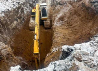 Крупнейшая авиакатастрофа в Белгороде: 500-тонная бомба едва не уничтожила жилой квартал