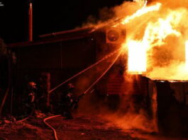 Украинские регионы под огнем: армия РФ устроила массированную атаку дронами в новогоднюю ночь