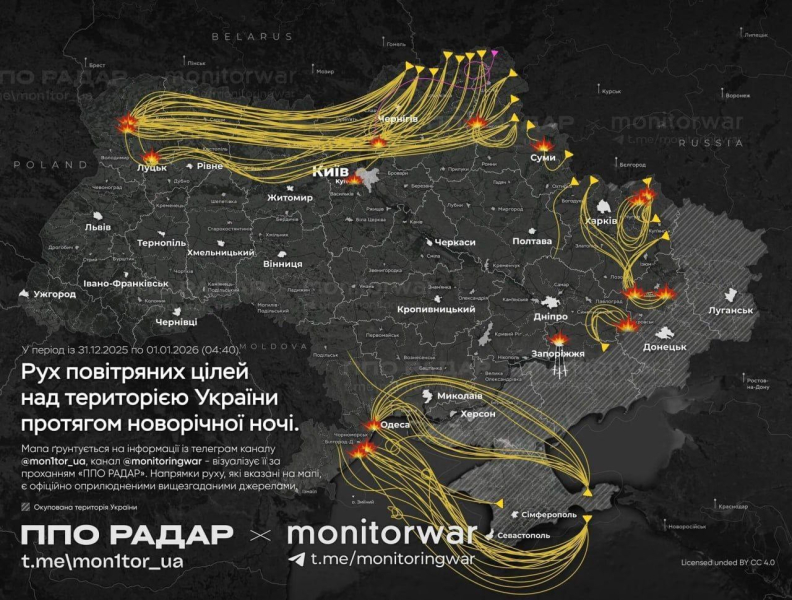 Украинские спасатели