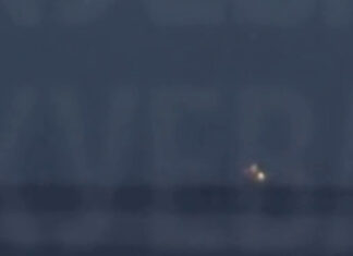 Морской террор: Российские дроны атаковали два торговых судна в Черном море