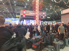 Тотальный сбой: как система Leonardo парализовала работу российских авиакомпаний