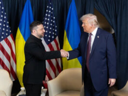 Переговоры Зеленского и Трампа в Давосе: надежды разбились о дипломатические реалии