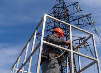 Экстренный блэкаут: Как техническое нарушение оставило Украину без света