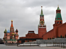 Провал Кремля: Венесуэла разоблачила Россию как «бумажного тигра»