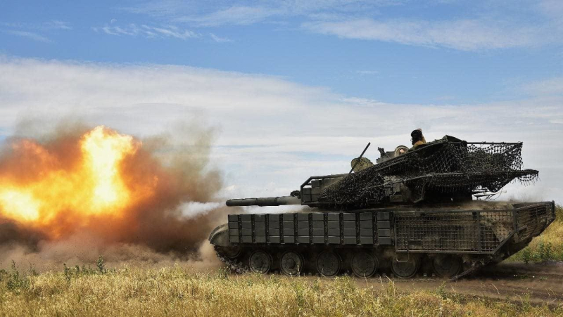 Бои за Покровск: ГВ "Восток" рассказала о настоящей ситуации в городе в начале января