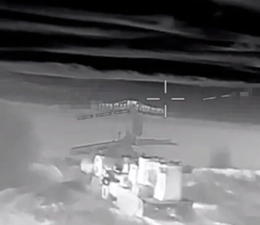 Украинские беспилотники уничтожили три стратегические системы ПВО агрессора на Востоке и Юге