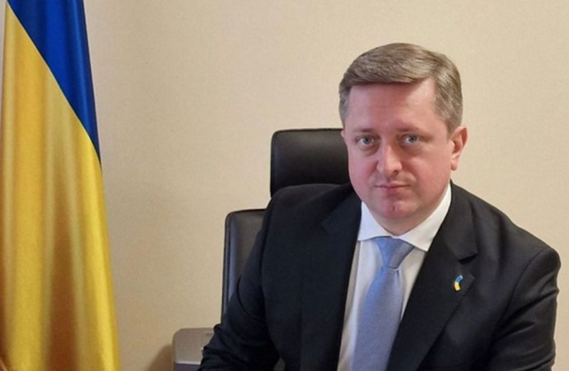 Чешский политик Окамура сделал оскорбительное заявление о Зеленском – Украина ответила