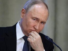 Кремль в страхе: Путин начинает тотальную чистку окружения после ареста Мадуро