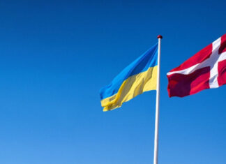 Скорая энергетическая помощь: Дания выделила 20 миллионов евро для восстановления украинской инфраструктуры