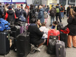 Депортация без пощады: Дания готовит жесткую реформу миграционной политики