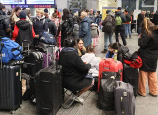 Депортация без пощады: Дания готовит жесткую реформу миграционной политики