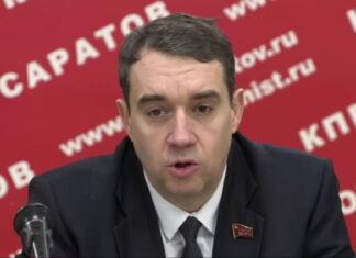 Экономический коллапс: Саратовский депутат раскрыл масштаб финансовой катастрофы региона