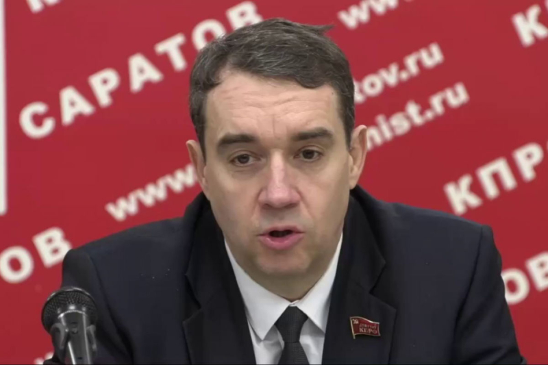 Экономический кризис в Саратовской области