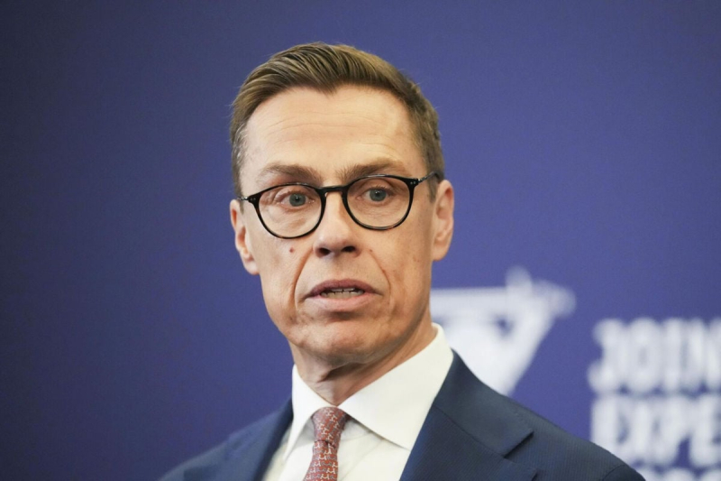 Путин и его геополитические амбиции