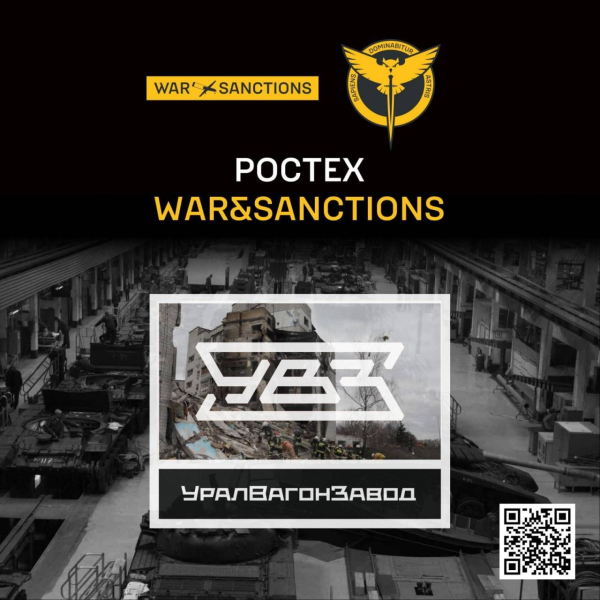 Санкционный список