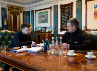 Зеленский раскрыл стратегию трансформации обороны: ставка на дроны и технологический контроль боя