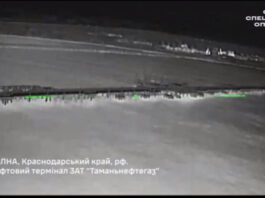 Украинские дроны нанесли сокрушительный удар по энергетике России: атакованы ключевые объекты на юге