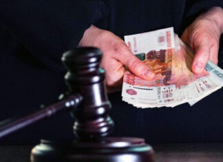 Обвал экономики: СВР раскрыла масштабы криминала в России