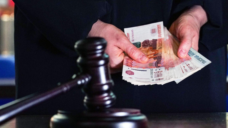 Экономическая преступность в России достигла невиданных высот – СВР