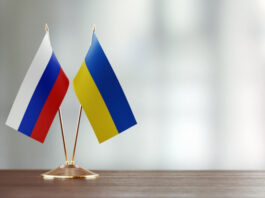 Территория превыше всего: Кремль раскрыл истинную цель мирных переговоров по Украине