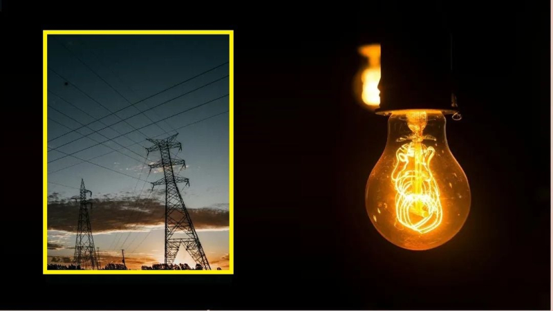 Восстановление энергосистемы после атаки