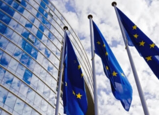 ЕС заморозил торговое соглашение с США из-за территориальных амбиций Трампа в отношении Гренландии