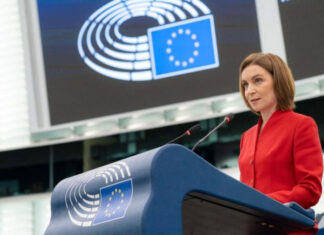 Молдова официально запускает выход из СНГ: названы сроки завершения процедуры