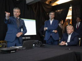 Трамп предложил военный сценарий завершения войны в Украине после операции в Венесуэле