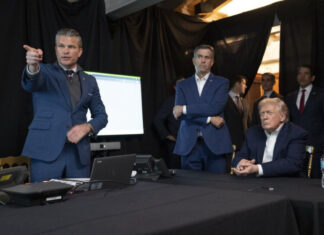 Трамп предложил военный сценарий завершения войны в Украине после операции в Венесуэле